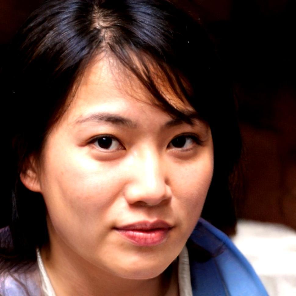 Nathalie Veyrat, directrice analytique IA chez roskdeblin.com